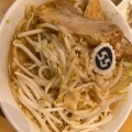 実際訪問したユーザーが直接撮影して投稿した高茶屋小森町ラーメン専門店フジヤマ55の写真