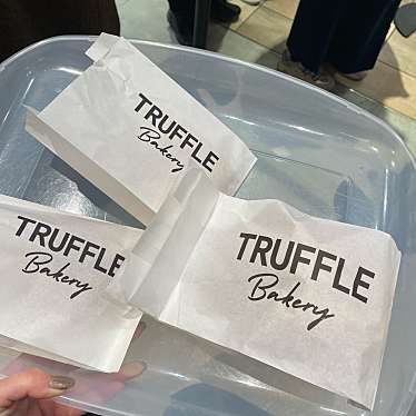 TRUFFLE mini ルクア大阪店のundefinedに実際訪問訪問したユーザーunknownさんが新しく投稿した新着口コミの写真