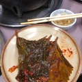 実際訪問したユーザーが直接撮影して投稿した一乗寺払殿町肉料理まるいちの写真