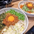 実際訪問したユーザーが直接撮影して投稿した浅草橋ラーメン / つけ麺まぜはるの写真