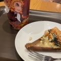 実際訪問したユーザーが直接撮影して投稿した佐久平駅南カフェスターバックスコーヒー イオンモール佐久平店の写真