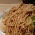 ラーメン小+味付け玉子 - 実際訪問したユーザーが直接撮影して投稿した等々力ラーメン専門店らーめん陸 尾山台店の写真のメニュー情報