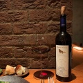 グラス赤ワイン - 実際訪問したユーザーが直接撮影して投稿した西麻布居酒屋FORNOの写真のメニュー情報