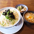 実際訪問したユーザーが直接撮影して投稿した弁天橋通ラーメン / つけ麺孔明 本店の写真