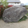 実際訪問したユーザーが直接撮影して投稿した川原岩亀石の写真