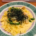 実際訪問したユーザーが直接撮影して投稿した辰巳パスタ鎌倉パスタ 辰巳店の写真