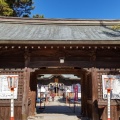 実際訪問したユーザーが直接撮影して投稿した神埼町神埼神社櫛田宮の写真