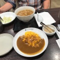 実際訪問したユーザーが直接撮影して投稿した本町カレーカレーハウス CoCo壱番屋 敦賀本町店の写真