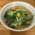 実際訪問したユーザーが直接撮影して投稿した茂木ラーメン / つけ麺十石屋の写真