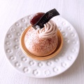 実際訪問したユーザーが直接撮影して投稿した上用賀ケーキPatisserie SWEEGICCの写真