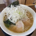 実際訪問したユーザーが直接撮影して投稿した小向町ラーメン専門店こば屋の写真