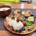 実際訪問したユーザーが直接撮影して投稿した中津和食 / 日本料理みそ汁食堂みそらの写真