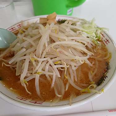 実際訪問したユーザーが直接撮影して投稿した新光町ラーメン / つけ麺よし乃ラーメン上川店の写真