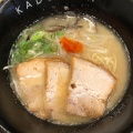 実際訪問したユーザーが直接撮影して投稿した諏訪栄町ラーメン専門店らーめん門蔵 四日市諏訪店の写真