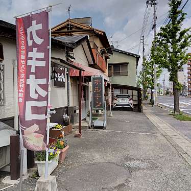 実際訪問したユーザーが直接撮影して投稿した桜橋お好み焼きお好み焼のざきの写真