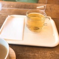 実際訪問したユーザーが直接撮影して投稿した共立通カフェよりみち 喫茶部の写真