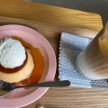 実際訪問したユーザーが直接撮影して投稿した蒲田カフェLittle Mitten BAKE SHOPの写真