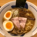 実際訪問したユーザーが直接撮影して投稿した神田三崎町ラーメン専門店つじ田  水道橋店の写真