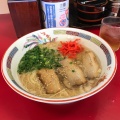 実際訪問したユーザーが直接撮影して投稿した南岩国町ラーメン専門店博多屋 南岩国店の写真