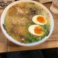 実際訪問したユーザーが直接撮影して投稿した津久礼ラーメン専門店ラーメン 天外天 本店の写真