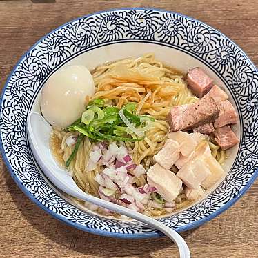 実際訪問したユーザーが直接撮影して投稿した栄町ラーメン専門店みつきの写真