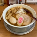 実際訪問したユーザーが直接撮影して投稿した津田沼ラーメン / つけ麺栄昇らーめんの写真