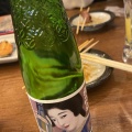 実際訪問したユーザーが直接撮影して投稿した西新宿居酒屋酒陣一鐵の写真