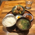 実際訪問したユーザーが直接撮影して投稿した日吉本町居酒屋まちノ食堂の写真