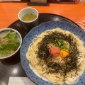 実際訪問したユーザーが直接撮影して投稿した大手町パスタ洋麺屋五右衛門 広島シャレオ店の写真