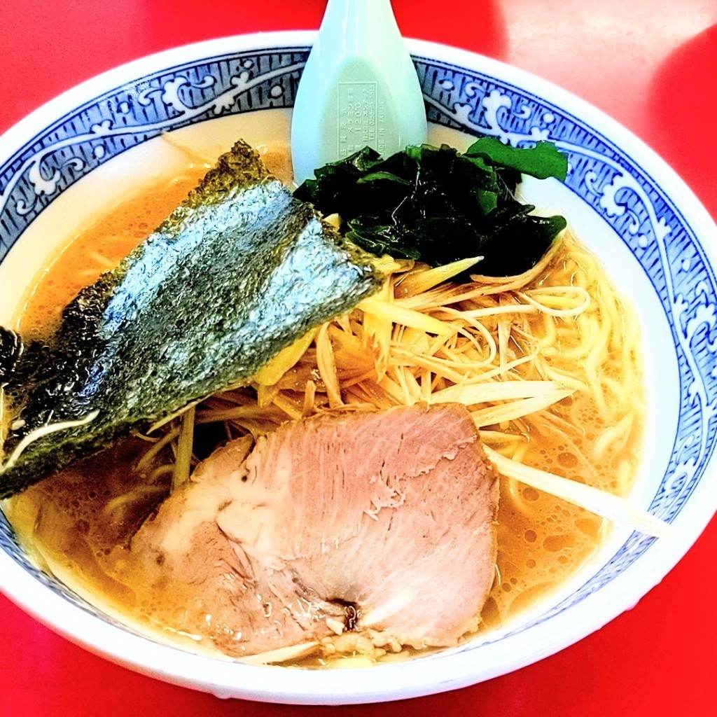 かあきさんが投稿した大日ラーメン / つけ麺のお店ラーメンショップ 大日店/ラーメンショップダイニチテンの写真