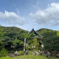 実際訪問したユーザーが直接撮影して投稿した下河原町庭園高台寺庭園の写真