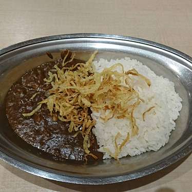 実際訪問したユーザーが直接撮影して投稿した大町カレーカレーのちから 東店の写真