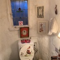 実際訪問したユーザーが直接撮影して投稿した西別院町柚原洋食英国村 GB OLD VILLAGEの写真