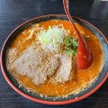 実際訪問したユーザーが直接撮影して投稿した小倉ラーメン / つけ麺麺s倶楽部 麺玄の写真