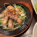 実際訪問したユーザーが直接撮影して投稿した高砂居酒屋韓国料理 マダンセの写真
