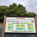 実際訪問したユーザーが直接撮影して投稿した大島町公園おもやい市民花壇の写真