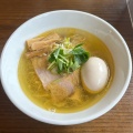 実際訪問したユーザーが直接撮影して投稿した真田町本原ラーメン専門店拉麺 芳の写真