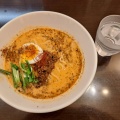 実際訪問したユーザーが直接撮影して投稿した宮後ラーメン専門店麺やBar 円の写真