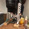 実際訪問したユーザーが直接撮影して投稿した南池袋コーヒー専門店COFFEE VALLEYの写真