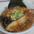 実際訪問したユーザーが直接撮影して投稿した花川南七条ラーメン / つけ麺らーめん もみじの写真