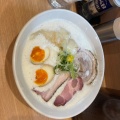 実際訪問したユーザーが直接撮影して投稿した赤塚ラーメン / つけ麺中華SOBA 惠ばらの写真