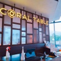 実際訪問したユーザーが直接撮影して投稿した日の出洋食CORAL TABLEの写真