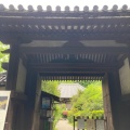実際訪問したユーザーが直接撮影して投稿した法蓮町寺不退寺の写真
