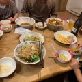 裏 パイコー麺 - 実際訪問したユーザーが直接撮影して投稿した春山町ラーメン / つけ麺拉麺 暖気家の写真のメニュー情報