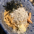 実際訪問したユーザーが直接撮影して投稿した中野ラーメン / つけ麺東京煮干屋本舗 中野駅前店の写真