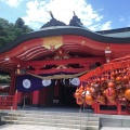 実際訪問したユーザーが直接撮影して投稿した川内神社宮城縣護國神社の写真