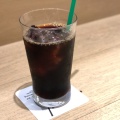 コーヒー - 実際訪問したユーザーが直接撮影して投稿した加納町カフェエスタシオンカフェ 新神戸の写真のメニュー情報