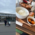 実際訪問したユーザーが直接撮影して投稿した社台丼ものよこすと食堂の写真