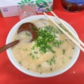 実際訪問したユーザーが直接撮影して投稿した汐見町ラーメン / つけ麺長浜ラーメン 別府店の写真