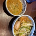 つけ麺 - 実際訪問したユーザーが直接撮影して投稿した大和田ラーメン / つけ麺二九八家 いわせの写真のメニュー情報